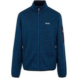 Regatta - Newhill - Fleece Vest - Gemêleerd - Isolerend en Rekbaar