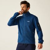 Regatta - Newhill - Fleece Vest - Gemêleerd - Isolerend en Rekbaar