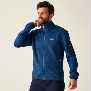 Regatta - Newhill - Fleece Vest - Gemêleerd - Isolerend en Rekbaar