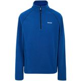 Regatta - Fleece Heren - Hiking Kenger - Zacht Fleece - Half-Zip Kraag