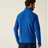 Regatta - Fleece Heren - Hiking Kenger - Zacht Fleece - Half-Zip Kraag