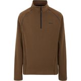 Regatta - Fleece Heren - Voor Hiking - Zacht Fleece - Half-Zip Kraag
