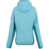 Regatta - Anderson Hybrid - Jas - Lichtgewicht - Duurzame Waterafstotende Afwerking