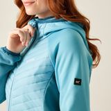 Regatta - Anderson Hybrid - Jas - Lichtgewicht - Duurzame Waterafstotende Afwerking