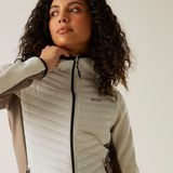 Regatta - Anderson Hybrid - Jas - Lichtgewicht - Duurzame Waterafstotende Afwerking