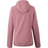 Regatta - Ossek - Softshelljack - Windbestendig - Met Capuchon