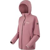 Regatta - Ossek - Softshelljack - Windbestendig - Met Capuchon