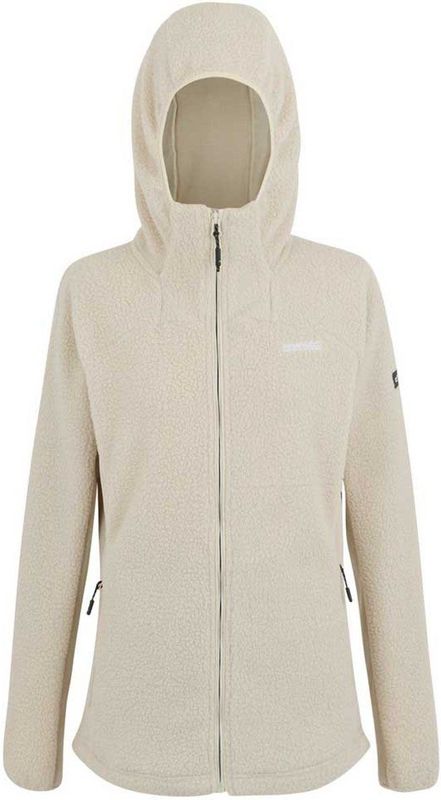 Regatta - Elinn - Fleece - Met Volledige Rits