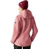 Regatta - Wentwood - Jas - Waterdicht - Ademend - 100% Polyester