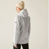 Regatta - Wentwood - Regenjas - Waterdicht - 100% Polyester - Ademend