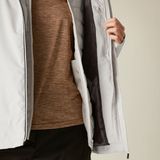 Regatta - Wentwood - Regenjas - Waterdicht - 100% Polyester - Ademend