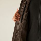 Regatta - Coriver - Jas - Waterdicht - Ademend - 100% Polyester