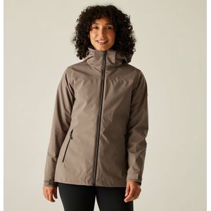 Regatta - Coriver - Jas - Waterdicht - Ademend - 100% Polyester