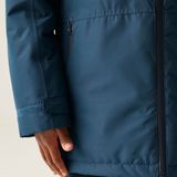 Regatta - Farbank II - Jas - Waterdicht - Ademend - 100% Polyester
