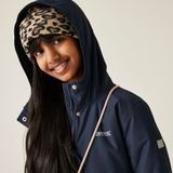 Regatta - Valenta - Jas - Waterdicht - Ademend - 100% Polyester