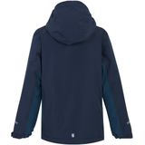 Regatta - Hurdle - Jas - Waterdicht - 100% Polyester - Ademend