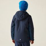 Regatta - Hurdle - Jas - Waterdicht - 100% Polyester - Ademend