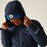 Regatta - Hurdle - Jas - Waterdicht - 100% Polyester - Ademend