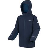 Regatta - Hurdle - Jas - Waterdicht - 100% Polyester - Ademend