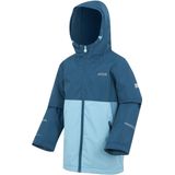 Regatta - Hillain - Warm Lined Jas - Waterdicht - 100% Polyester