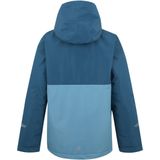 Regatta - Hillain - Warm Lined Jas - Waterdicht - 100% Polyester