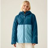 Regatta - Hillain - Warm Lined Jas - Waterdicht - 100% Polyester