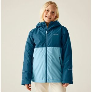 Regatta - Hillain - Warm Lined Jas - Waterdicht - 100% Polyester