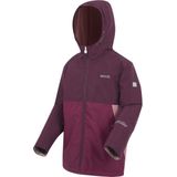 Regatta - Hillain - Warm Lined Jas - Waterdicht - 100% Polyester