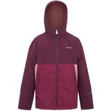 Regatta - Hillain - Warm Lined Jas - Waterdicht - 100% Polyester