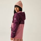 Regatta - Hillain - Warm Lined Jas - Waterdicht - 100% Polyester