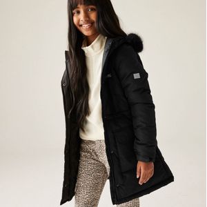 Regatta - Fabrizia II - Jas - 100% Polyester - Duurzaam Waterafstotend