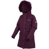 Regatta - Fabrizia II - Jas - 100% Polyester - Duurzaam Waterafstotend