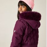 Regatta - Fabrizia II - Jas - 100% Polyester - Duurzaam Waterafstotend