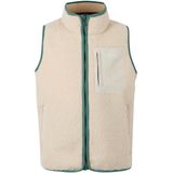Regatta - Frankie - Teddy Fleece Gilet - Voor Kinderen