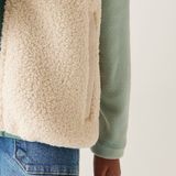 Regatta - Frankie - Teddy Fleece Gilet - Voor Kinderen