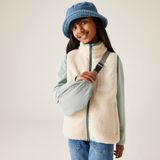 Regatta - Frankie - Teddy Fleece Gilet - Voor Kinderen