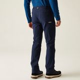 Regatta - Highton - Winter Broek - Actieve Stretchstof - Gemaakt met Gerecyclede Materialen
