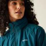 Jas - Daysha II - Waterproof - Ademend - Dames