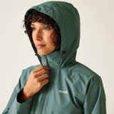Jas - Daysha II - Waterproof - Ademend - Dames