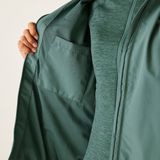 Jas - Daysha II - Waterproof - Ademend - Dames