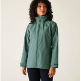 Jas - Daysha II - Waterproof - Ademend - Dames