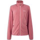 Regatta - Floreo IV - Fleece - 100% Polyester - Met Volledige Rits