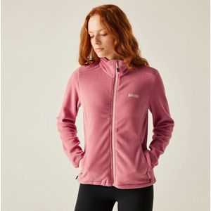 Regatta - Floreo IV - Fleece - 100% Polyester - Met Volledige Rits