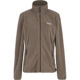 Floreo - Hoge Kraag Fleece - Dames - Voor Wandelen - Met Ritszakken