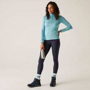 Regatta - Yonder II - Fleece - Halve Rits - 220gsm Gerecycled Polyester