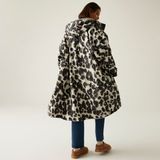 Regatta - Robe Parka - Waterdichte Regenjas - Gerecycled Polyester