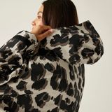 Regatta - Robe Parka - Waterdichte Regenjas - Gerecycled Polyester