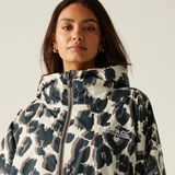 Regatta - Robe Parka - Waterdichte Regenjas - Gerecycled Polyester