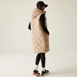 Regatta - Rurietta - Vest - 100% Polyester - Duurzame Waterafstotende Afwerking