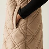 Regatta - Rurietta - Vest - 100% Polyester - Duurzame Waterafstotende Afwerking